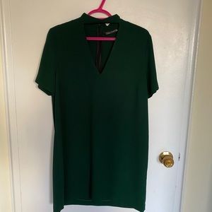 ZARA DRESS